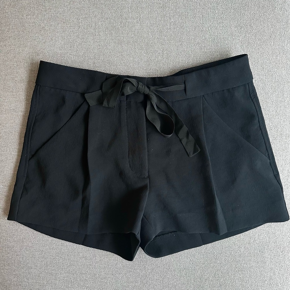 Aritzia shorts